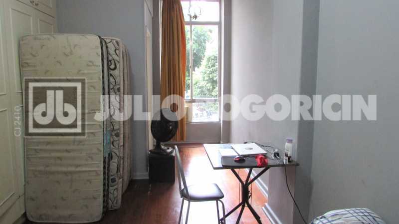 Conheça 18 do imóvel - Apartamento à Venda em Copacabana 2 Quartos frente Vista Livre. Segunda Quadra da Praia. Juntinho Metro. Entrega imediata! - JBC29589 - 18 18 - 18