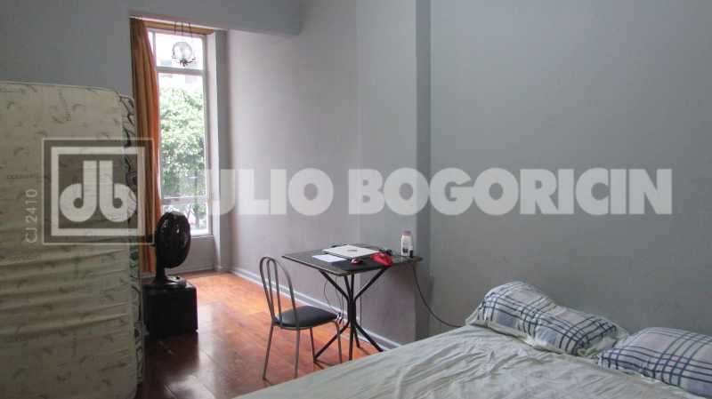 Conheça 19 do imóvel - Apartamento à Venda em Copacabana 2 Quartos frente Vista Livre. Segunda Quadra da Praia. Juntinho Metro. Entrega imediata! - JBC29589 - 19 19 - 19