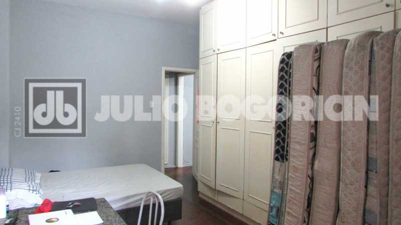 Conheça 20 do imóvel - Apartamento à Venda em Copacabana 2 Quartos frente Vista Livre. Segunda Quadra da Praia. Juntinho Metro. Entrega imediata! - JBC29589 - 20 20 - 20