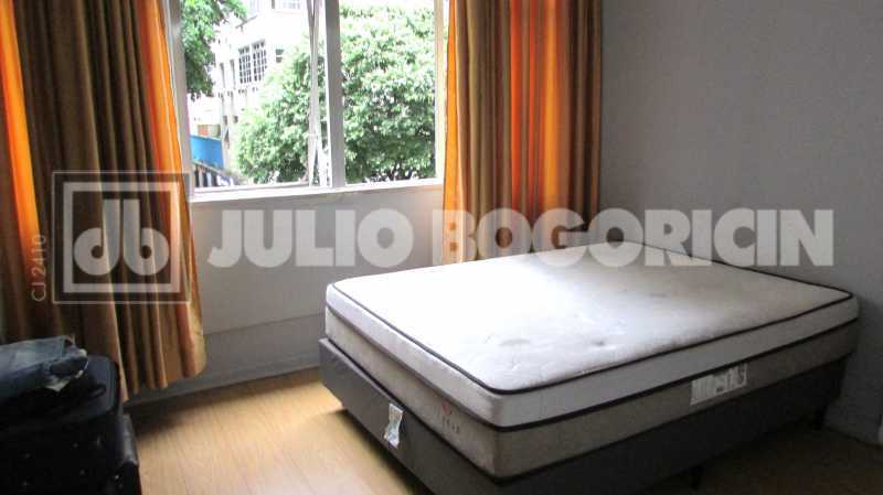 Conheça 22 do imóvel - Apartamento à Venda em Copacabana 2 Quartos frente Vista Livre. Segunda Quadra da Praia. Juntinho Metro. Entrega imediata! - JBC29589 - 22 22 - 22