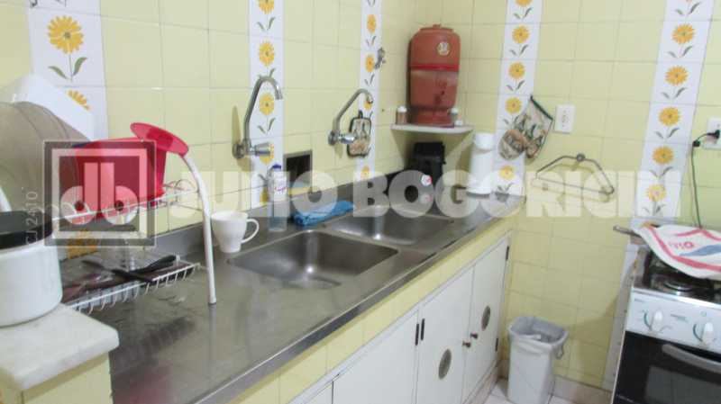 Conheça 27 do imóvel - Apartamento à Venda em Copacabana 2 Quartos frente Vista Livre. Segunda Quadra da Praia. Juntinho Metro. Entrega imediata! - JBC29589 - 27 27 - 27