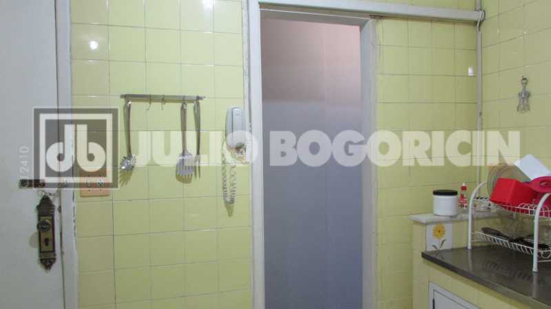 Conheça 30 do imóvel - Apartamento à Venda em Copacabana 2 Quartos frente Vista Livre. Segunda Quadra da Praia. Juntinho Metro. Entrega imediata! - JBC29589 - 30 30 - 30