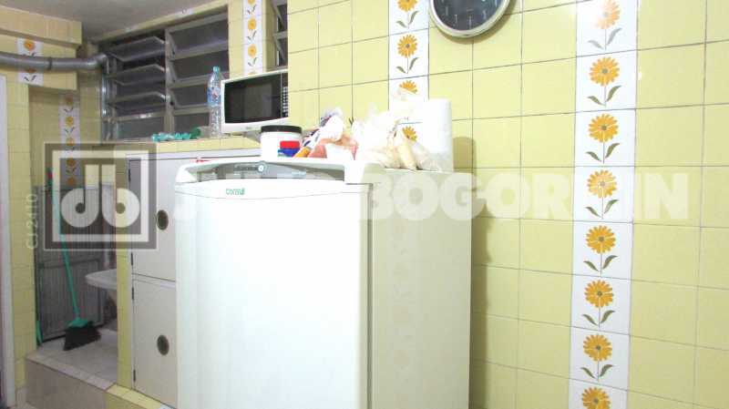 Conheça 32 do imóvel - Apartamento à Venda em Copacabana 2 Quartos frente Vista Livre. Segunda Quadra da Praia. Juntinho Metro. Entrega imediata! - JBC29589 - 32 32 - 32