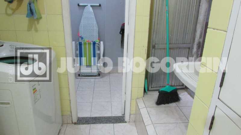 Conheça 33 do imóvel - Apartamento à Venda em Copacabana 2 Quartos frente Vista Livre. Segunda Quadra da Praia. Juntinho Metro. Entrega imediata! - JBC29589 - 33 33 - 33