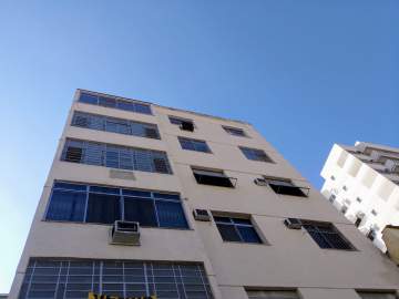 Apartamento - Venda- Riachuelo- 77m2- 2 quartos-1sala- 1 cozinha ampla- 2 banheiros - JBM222620
