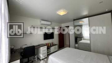Apartamento 4 quartos à venda Icaraí, Niterói - R$ 1.600.000 - JBIC42982