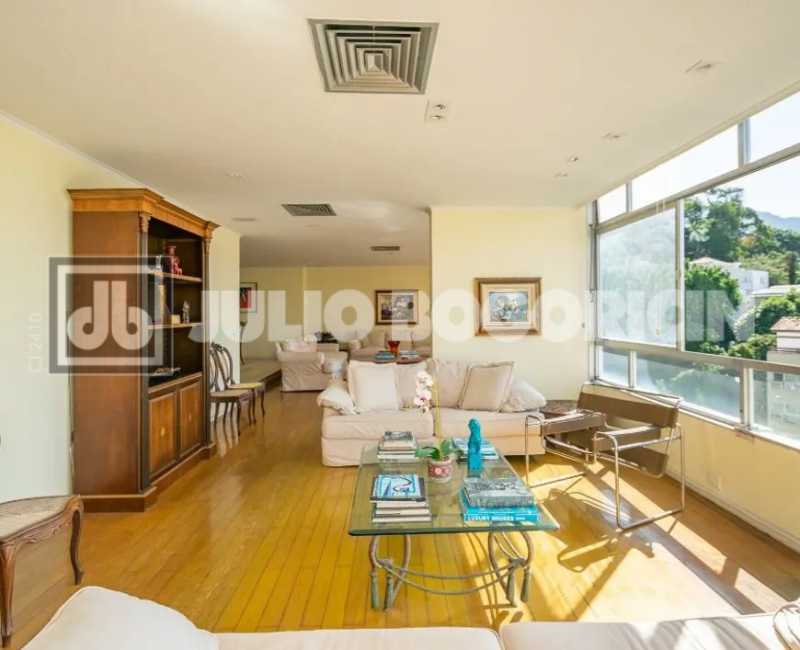 4 - Apartamento a venda no Leb - 4