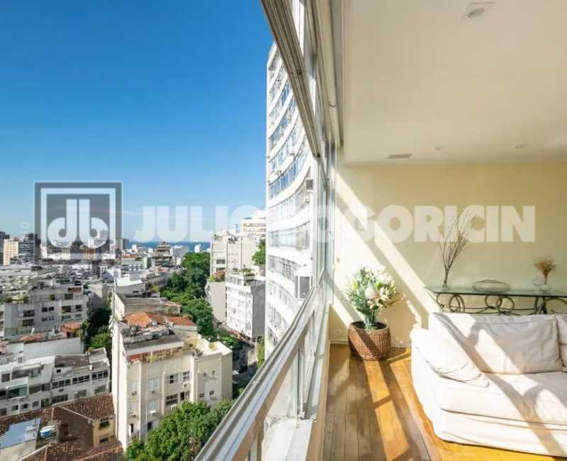 8 - Apartamento a venda no Leb - 6