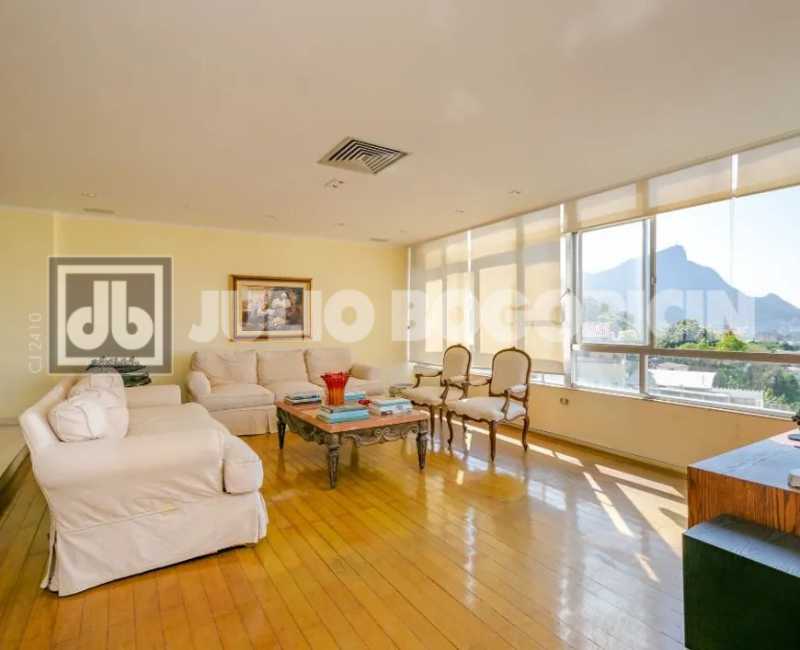 9 - Apartamento a venda no Leb - 7