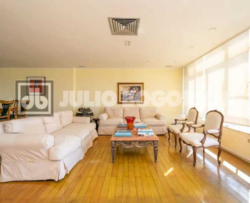 10 - Apartamento a venda no Le - 8