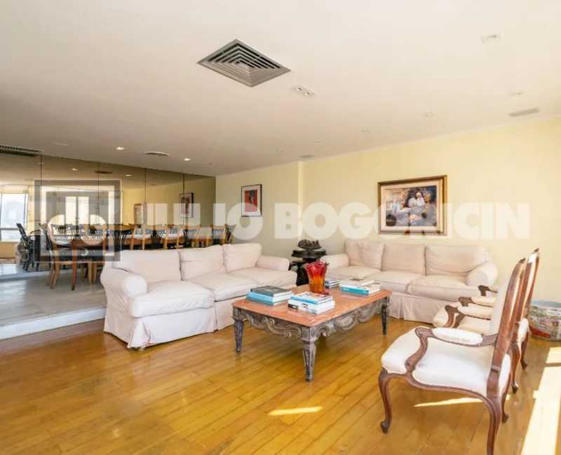 11 - Apartamento a venda no Le - 9