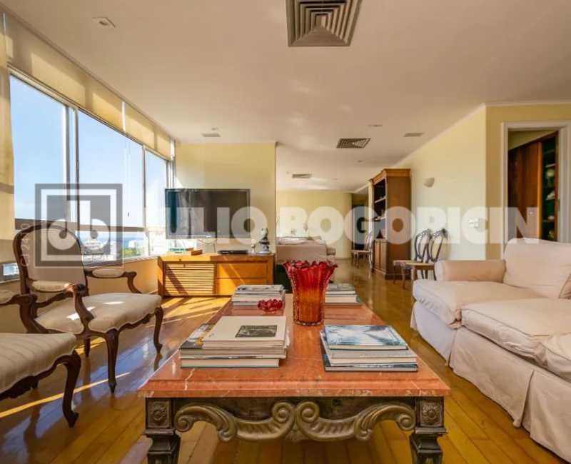 12 - Apartamento a venda no Le - 10