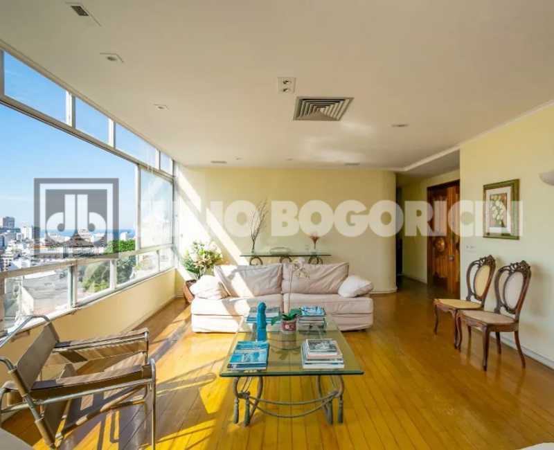 13 - Apartamento a venda no Le - 11