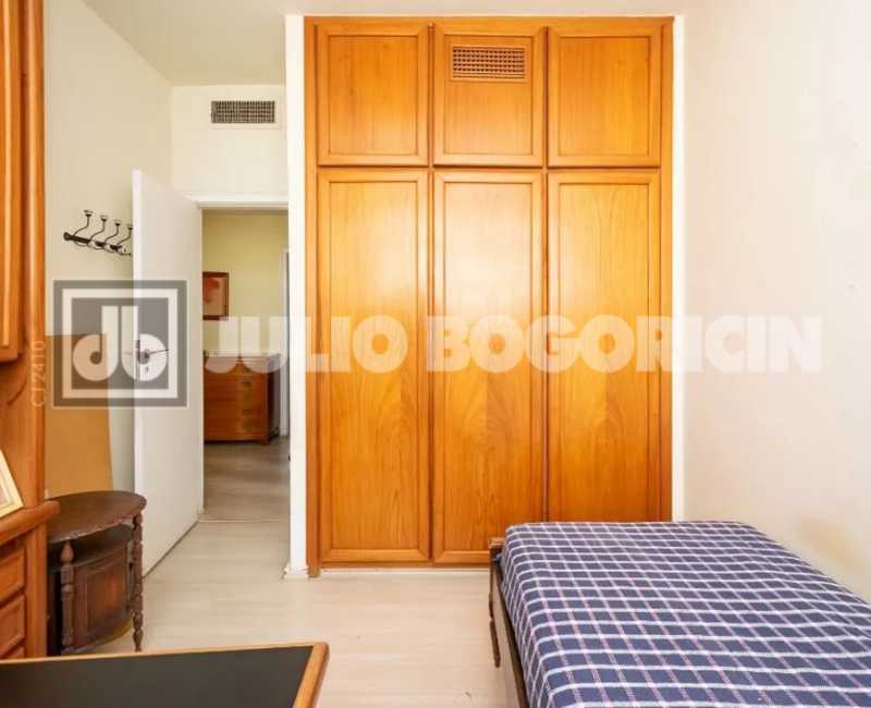 14 - Apartamento a venda no Le - 12
