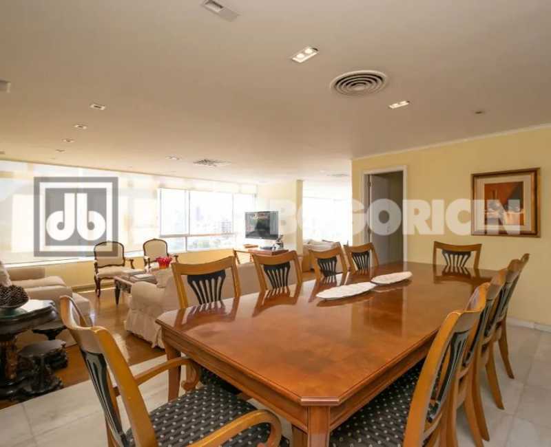 15 - Apartamento a venda no Le - 13