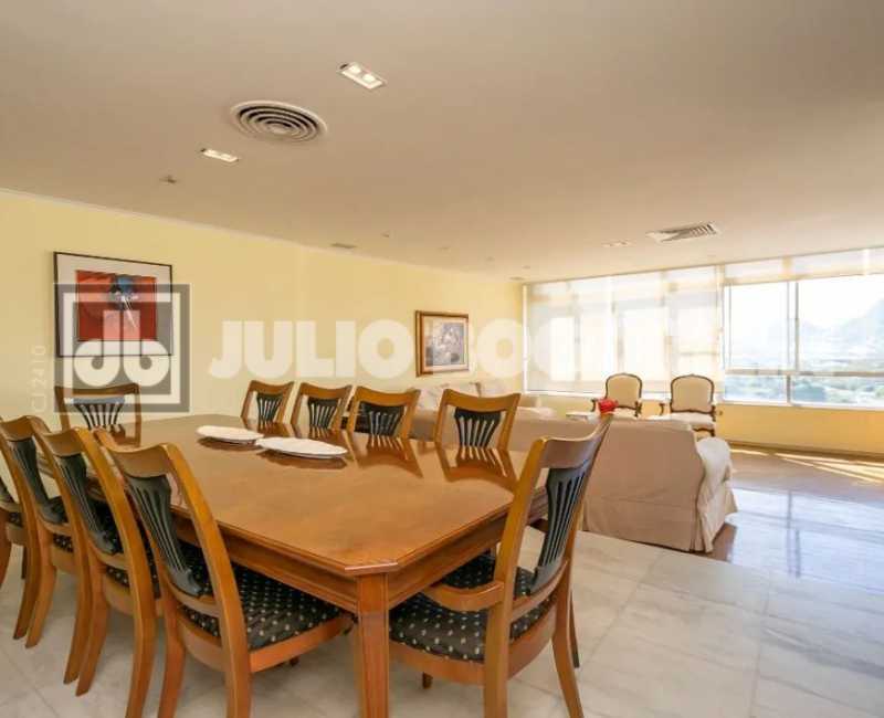 16 - Apartamento a venda no Le - 14