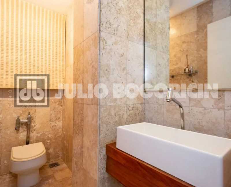 22 - Apartamento a venda no Le - 20