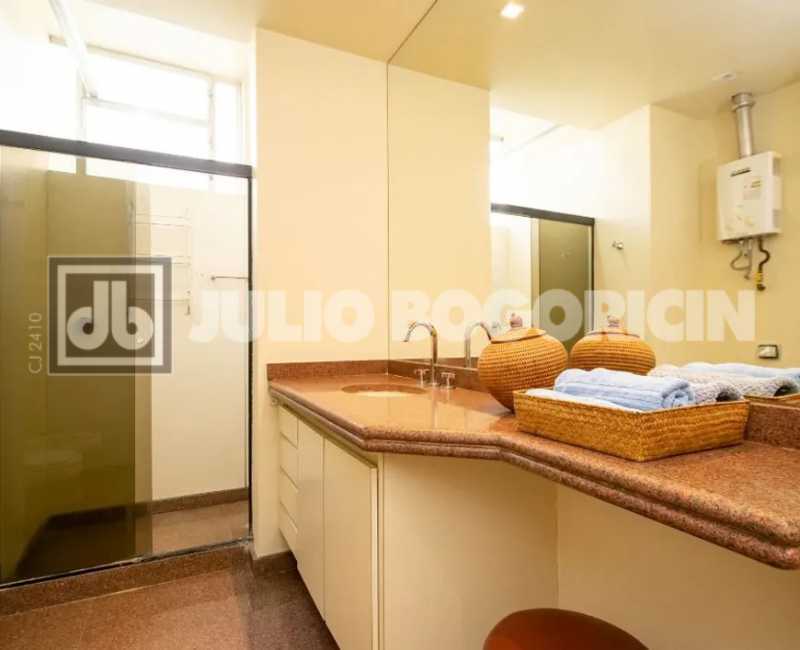 23 - Apartamento a venda no Le - 21