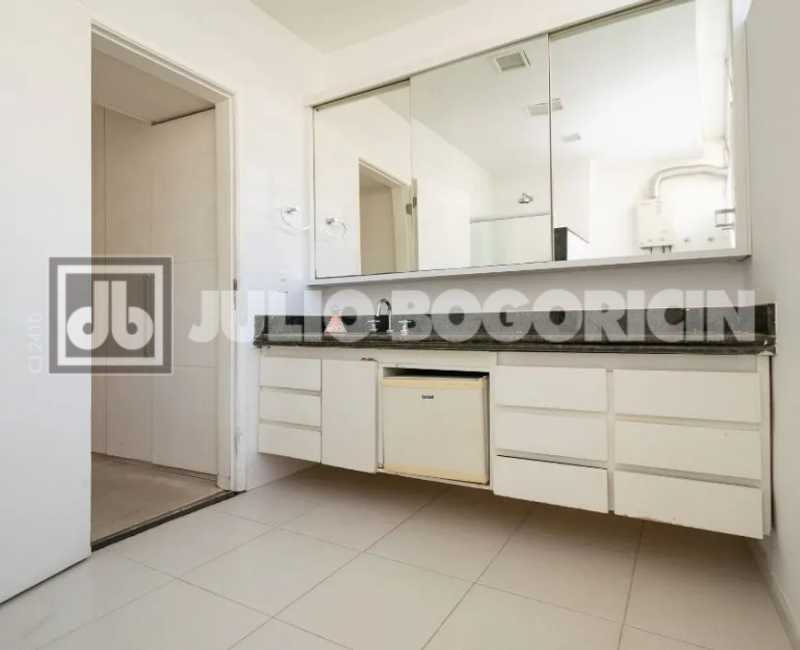 27 - Apartamento a venda no Le - 23