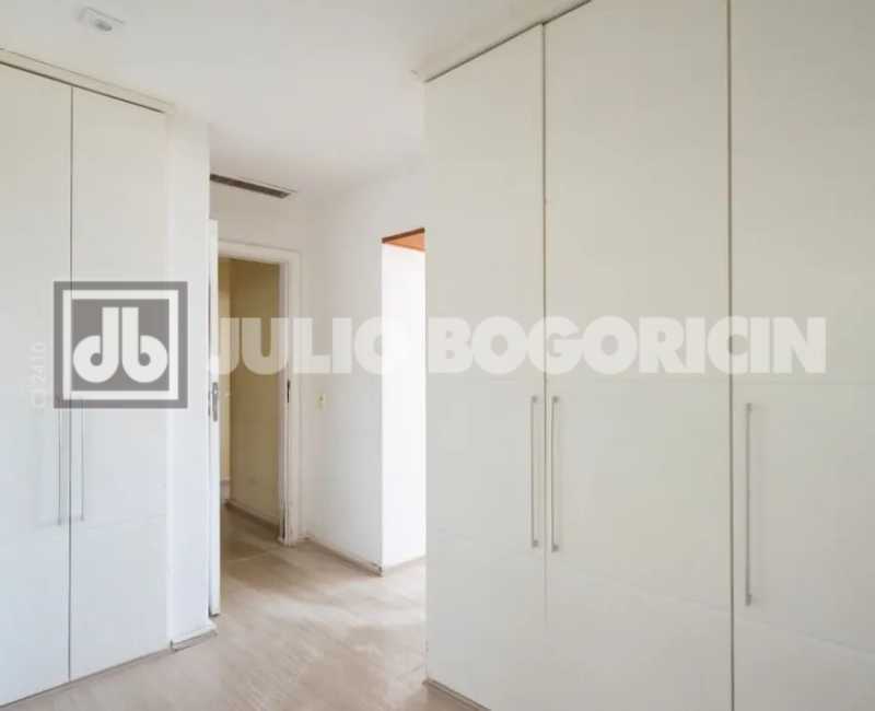 28 - Apartamento a venda no Le - 24