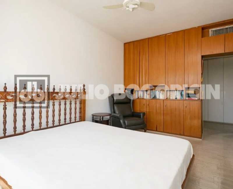 31 - Apartamento a venda no Le - 27