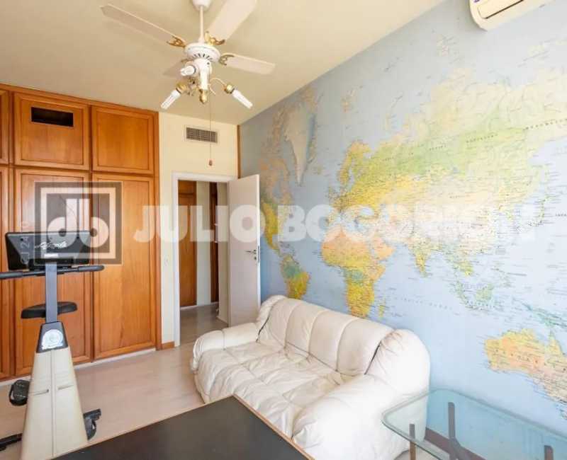 35 - Apartamento a venda no Le - 31