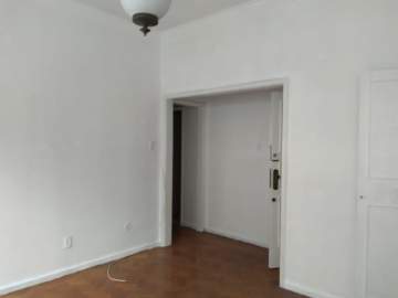 Ótima localização - Apartamento 2 quartos à venda Copacabana, Rio de Janeiro - R$ 750.000 - JBC29587