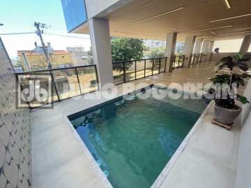 Apartamento à venda Rua Luís Belart, Jardim Guanabara, Rio de Janeiro - R$ 1.250.000 - JBI37473