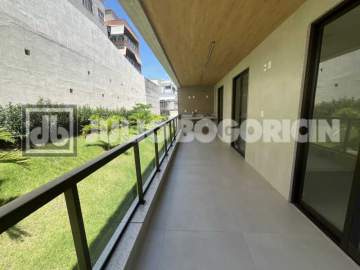 Apartamento à venda Rua Luís Belart, Jardim Guanabara, Rio de Janeiro - R$ 999.000 - JBI37477