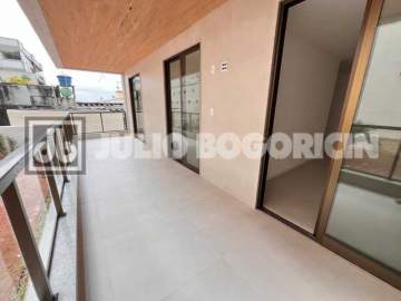 Apartamento 3 quartos à venda Jardim Guanabara, Rio de Janeiro - R$ 1.150.000 - JBI37479