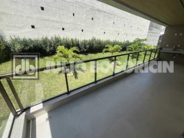 Apartamento 3 quartos à venda Jardim Guanabara, Rio de Janeiro - R$ 985.000 - JBI37479
