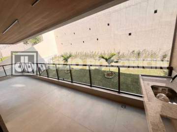 Apartamento à venda Rua Luís Belart, Jardim Guanabara, Rio de Janeiro - R$ 1.350.000 - JBI37483
