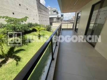 Apartamento à venda Rua Luís Belart, Jardim Guanabara, Rio de Janeiro - R$ 1.350.000 - JBI37483