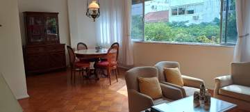 Imperdível - Apartamento à venda Rua Nascimento Silva, Ipanema, Rio de Janeiro - R$ 2.100.000 - JBIPA34021
