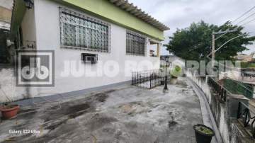 Casa à venda Rua Lelio de Souza, Bancários, Rio de Janeiro - R$ 650.000 - JBI61338