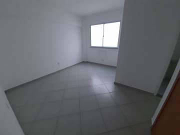 Ilha do Governador - Freguesia - VENDA - Apartamento - 2 Quartos - - Vaga de Garagem - Julio Bogoricin - JBI29661