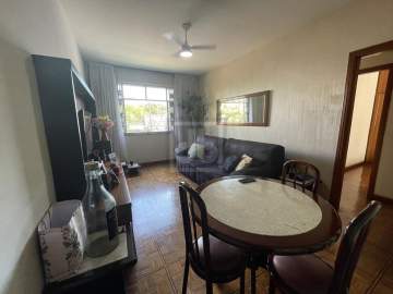 Ilha do Governador - Jardim Guanabara - Rua Gregório de Castro Morais - Apartamento - Á Vista - Elevador - Sala -2 Quartos - Dependências - Vaga de Garagem - Julio Bogoricin - JBI28195