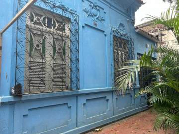 Oportunidade - Casa - Quintal - vaga para 6 carros - terreno com 616m² - JBT66145
