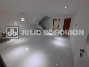 Apartamento à venda Rua Bocaiúva, Jardim Guanabara, Rio de Janeiro - R$ 960.000 - JBI61344