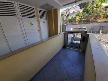 Ilha do Governador - Freguesia - VENDA - Apartamento - 2 Quartos - Vaga de Garagem - Julio Bogoricin - JBI29681