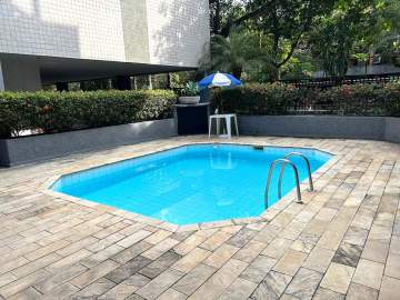 Oportunidade - Recreio varanda 3quartos (1suite) 1 vaga Lazer e segurança - JBRB213992
