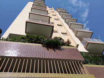 Rua Dos Carijós- Apartamento - Venda- Varanda- 1 quarto- Dependência completa- 1 vaga!!! - JBM102264