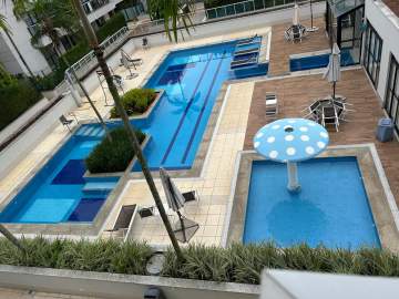 Oportunidade - Cobertura para venda e aluguel Rua Médico José Zeferino Bastos, Recreio dos Bandeirantes, Rio de Janeiro - R$ 1.181.201 - JBRB502218