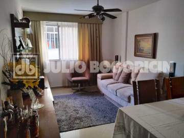 Apartamento 2 quartos à venda Fonseca, Niterói - R$ 290.000 - JBIC206788