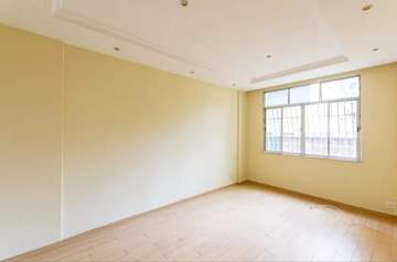 Apartamento 2 quartos à venda Icaraí, Niterói - R$ 560.000 - JBIC206780