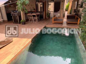 Imperdível - BARRINHA CASA 5 SUÍTES PISCINA - JBB67193