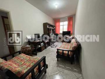 Apartamento 2 quartos à venda Tauá, Rio de Janeiro - R$ 270.000 - JBI29693