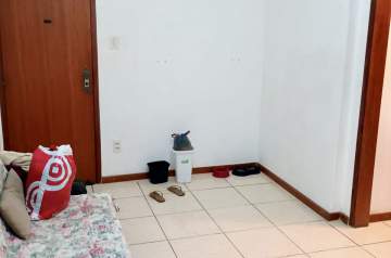 Oportunidade - JULIO BOGORICIN - VENDE - RUA DO RIACHUELO - 1 QUARTO - OPORTUNIDADE! - JBF16423