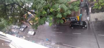 Apartamento 2 quartos à venda Icaraí, Niterói - R$ 450.000 - JBIC206790