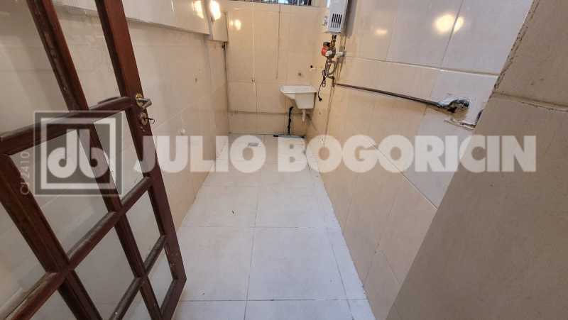 17 - IPANEMA - 2 QUARTOS - JUL - 17